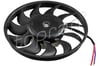 TOPRAN 113829 Fan Motoru 4F0959455A uygun fiyat hızlı kargo