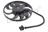 TOPRAN 107706 Fan Motoru 1C0959455C uygun fiyat hızlı kargo