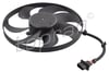 TOPRAN 109829 Fan Motoru 1C0959455 uygun fiyat hızlı kargo