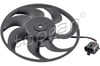 TOPRAN 208167 Fan Motoru 09133061 uygun fiyat hızlı kargo