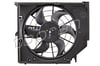 TOPRAN 501407 Fan Motoru 17111437713 uygun fiyat hızlı kargo
