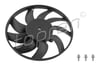 TOPRAN 117986 Fan Motoru 2E0959455A uygun fiyat hızlı kargo