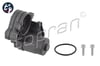 TOPRAN 117390 Fren Kaliper Motoru 3Q0998281A uygun fiyat hızlı kargo