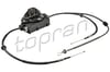 TOPRAN 503894 Fren Kaliper Motoru 34436779451 uygun fiyat hızlı kargo