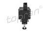 TOPRAN 638177 Fren Pedal Sensörü 8622064 uygun fiyat hızlı kargo