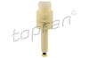 TOPRAN 108886 Fren Pedal Sensörü 4A0945515 uygun fiyat hızlı kargo