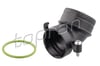 TOPRAN 117828 Hava Filtre Hortumu 3C0129635 uygun fiyat hızlı kargo