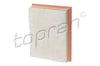 TOPRAN 620872 Hava Filtresi 1683830180 uygun fiyat hızlı kargo