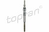 TOPRAN 500640 Isıtma Bujisi Kızdırma Bujisi 12232248059 uygun fiyat hızlı kargo