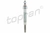 TOPRAN 820414 Isıtma Bujisi Kızdırma Bujisi 3671042000 uygun fiyat hızlı kargo