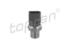 TOPRAN 638502 Klima Basınç Müşürü 3R0959126 uygun fiyat hızlı kargo