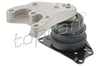 TOPRAN 112133 Motor Kulağı 6Q0199167BC uygun fiyat hızlı kargo