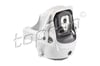 TOPRAN 116914 Motor Kulağı 8K0199381NJ uygun fiyat hızlı kargo