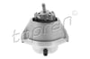 TOPRAN 634495 Motor Kulağı 22116761091 uygun fiyat hızlı kargo