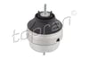 TOPRAN 104423 Motor Kulağı 8D0199379J uygun fiyat hızlı kargo