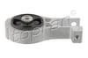 TOPRAN 634499 Motor Kulağı 1806H4 uygun fiyat hızlı kargo