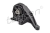 TOPRAN 208833 Motor Kulağı 0684218 uygun fiyat hızlı kargo