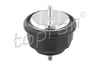 TOPRAN 500277 Motor Kulağı 22111094813 uygun fiyat hızlı kargo