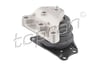 TOPRAN 110381 Motor Kulağı 6Q0199167CR uygun fiyat hızlı kargo