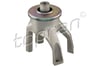 TOPRAN 114318 Motor Kulağı 7H0199849BB uygun fiyat hızlı kargo