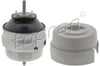 TOPRAN 110387 Motor Kulağı 8E0199382AB uygun fiyat hızlı kargo