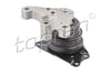 TOPRAN 110844 Motor Kulağı 6Q0199167BN uygun fiyat hızlı kargo