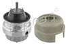 TOPRAN 111432 Motor Kulağı 4F0199382AD uygun fiyat hızlı kargo