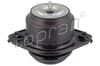 TOPRAN 408529 Motor Kulağı 2512402917 uygun fiyat hızlı kargo