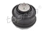 TOPRAN 400031 Motor Kulağı 2022400217 uygun fiyat hızlı kargo