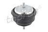 TOPRAN 500279 Motor Kulağı 11811092583 uygun fiyat hızlı kargo