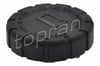 TOPRAN 400255 Motor Su Depo Kapağı 0005018215 uygun fiyat hızlı kargo