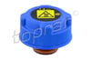 TOPRAN 304972 Motor Su Depo Kapağı 1559509 uygun fiyat hızlı kargo