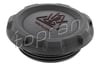 TOPRAN 118075 Motor Su Depo Kapağı 2Q0121321A uygun fiyat hızlı kargo