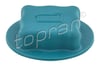 TOPRAN 600432 Motor Su Depo Kapağı 1357390 uygun fiyat hızlı kargo