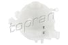 TOPRAN 504374 Motor Su Deposu 17135A6A030 uygun fiyat hızlı kargo