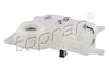 TOPRAN 107519 Motor Su Deposu 8D0121403L uygun fiyat hızlı kargo