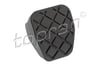 TOPRAN 118091 Pedal Lastiği 5Q0721174 uygun fiyat hızlı kargo