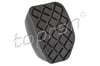 TOPRAN 112 313 Pedal Lastiği 4D1721173A uygun fiyat hızlı kargo