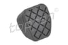 TOPRAN 109999 Pedal Lastiği 1J0721174A uygun fiyat hızlı kargo