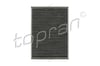 TOPRAN 600088 Polen Filtresi 31390880 uygun fiyat hızlı kargo