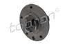 TOPRAN 634180 Porya 7P0501655A uygun fiyat hızlı kargo