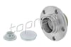 TOPRAN 110998 Porya Bilyası 5Z0501611B uygun fiyat hızlı kargo