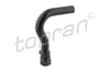 TOPRAN 118577 Radyatör Hortumu 5Q0122051BA uygun fiyat hızlı kargo