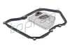 TOPRAN 116000 Şanzıman Filtre Seti 09K398KIT01 uygun fiyat hızlı kargo