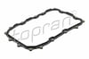 TOPRAN 113393 Şanzıman Karter Contası 09D321371 uygun fiyat hızlı kargo