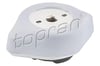 TOPRAN 107991 Şanzıman Kulağı 8D0399151M uygun fiyat hızlı kargo
