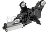 TOPRAN 115836 Silecek Motoru 4F9955711 uygun fiyat hızlı kargo