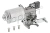 TOPRAN 115063 Silecek Motoru 6Q1955119A uygun fiyat hızlı kargo