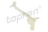 TOPRAN 116638 Silecek Su Deposu 6Q0955453J uygun fiyat hızlı kargo