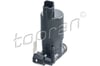 TOPRAN 720299 Silecek Su Motoru 286200851R uygun fiyat hızlı kargo